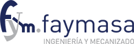 Faymasa - Ingeniería y mecanizados de precisión